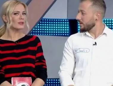 «Τι είναι στη θάλασσα και ασελγεί σε γυναίκες;»: Μας «έκαψε» παίκτης του Ρουκ Ζουκ θέλοντας να περιγράψει το δελφίνι